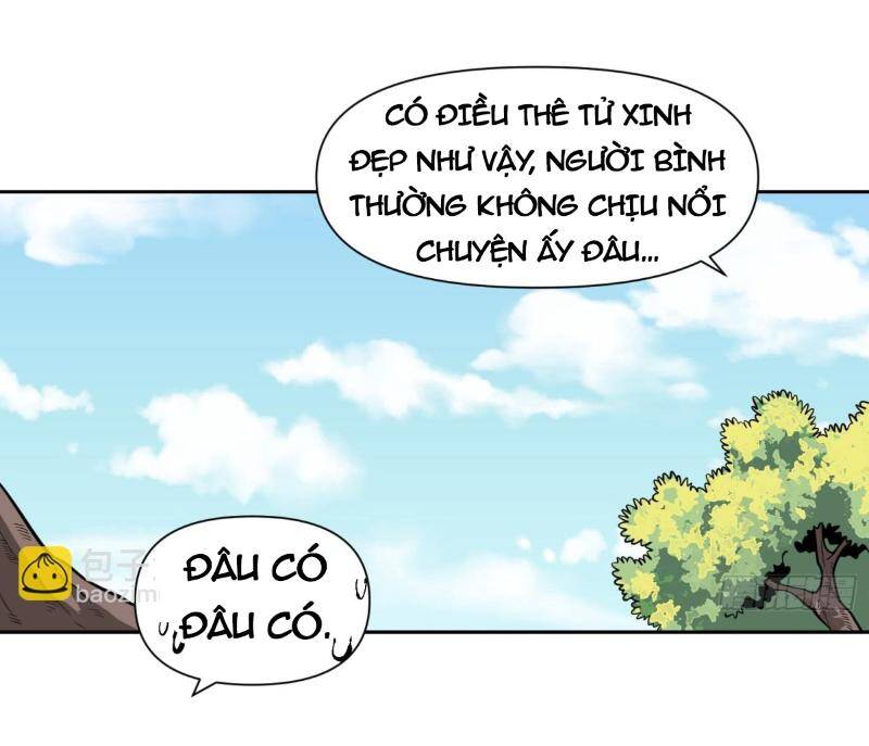 Nguyên Lai Ta Là Tu Tiên Đại Lão Chap 439 - Next Chap 440