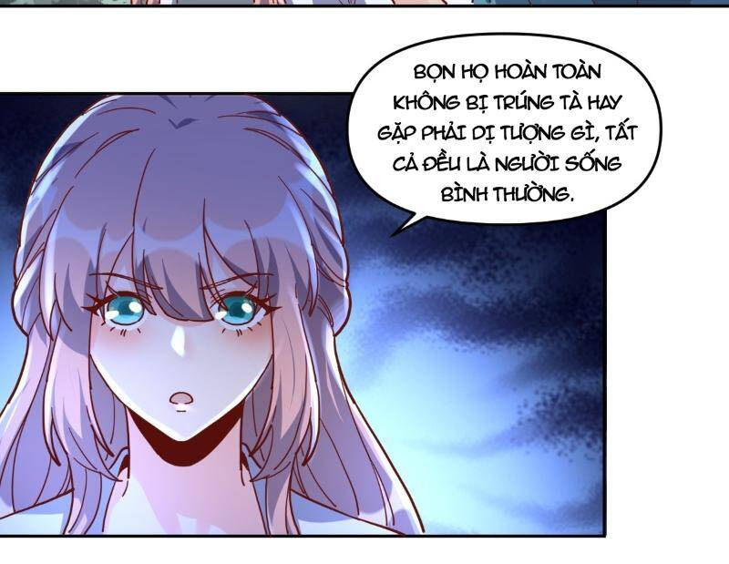 Nguyên Lai Ta Là Tu Tiên Đại Lão Chap 439 - Next Chap 440