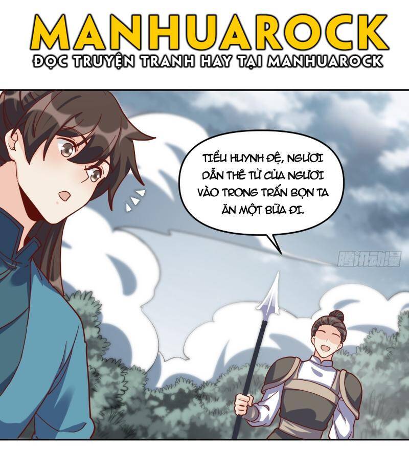 Nguyên Lai Ta Là Tu Tiên Đại Lão Chap 439 - Next Chap 440