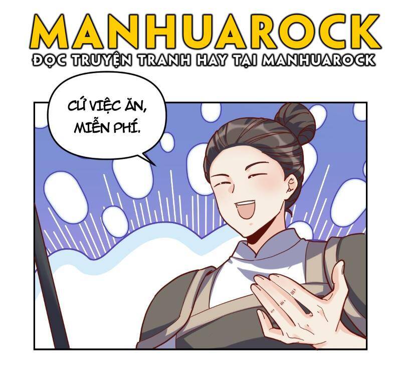 Nguyên Lai Ta Là Tu Tiên Đại Lão Chap 439 - Next Chap 440