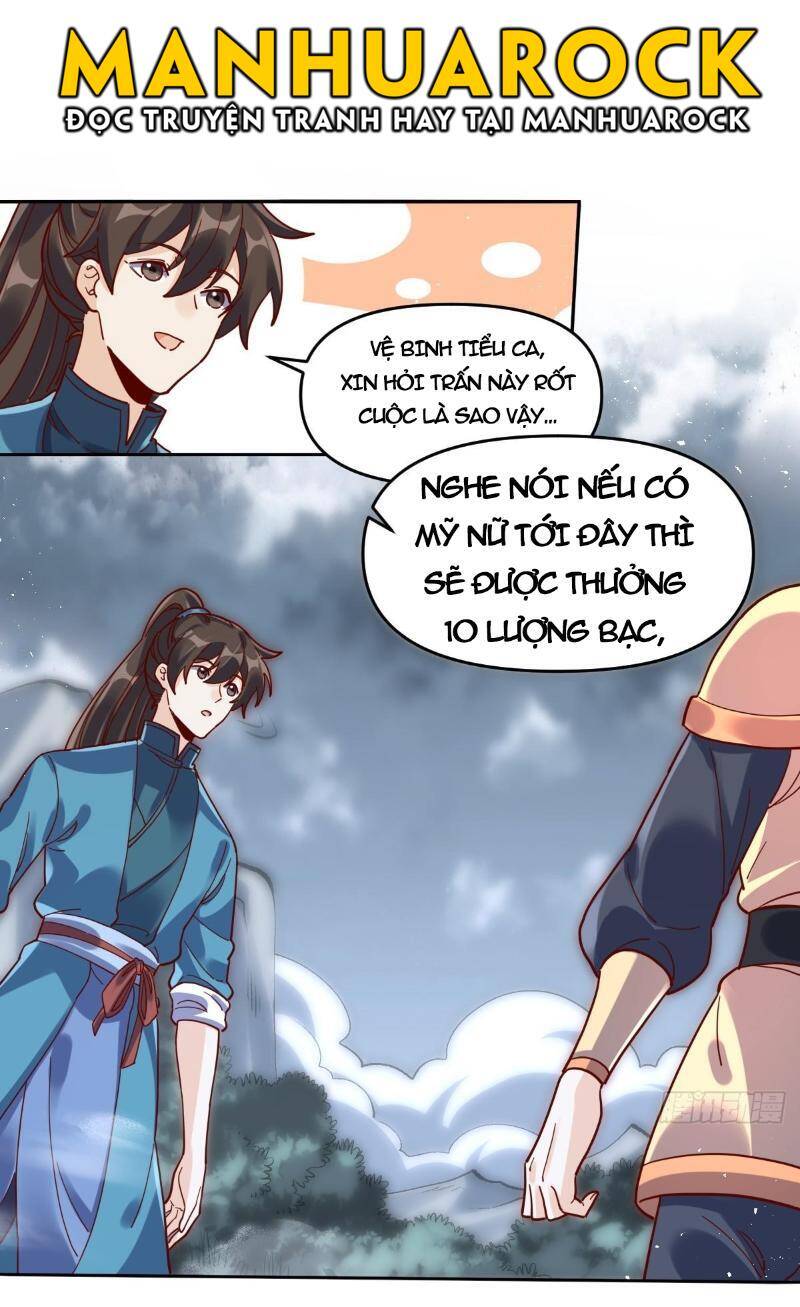 Nguyên Lai Ta Là Tu Tiên Đại Lão Chap 439 - Next Chap 440