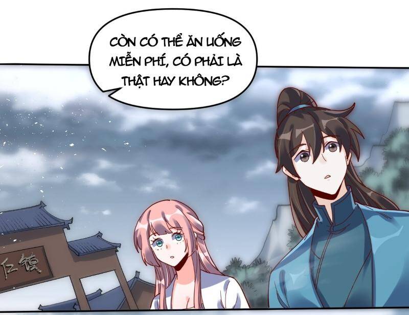 Nguyên Lai Ta Là Tu Tiên Đại Lão Chap 439 - Next Chap 440