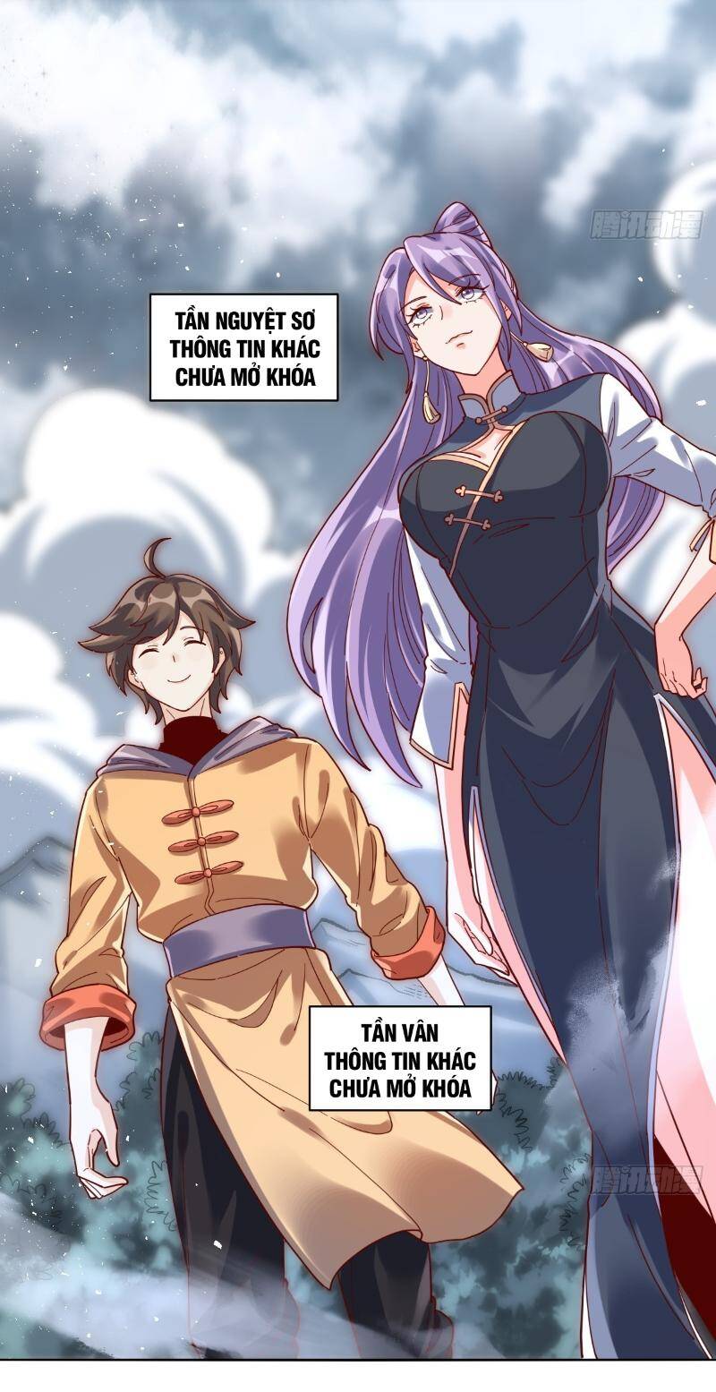 Nguyên Lai Ta Là Tu Tiên Đại Lão Chap 439 - Next Chap 440