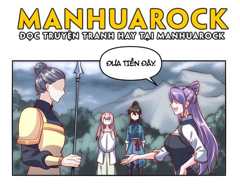 Nguyên Lai Ta Là Tu Tiên Đại Lão Chap 439 - Next Chap 440