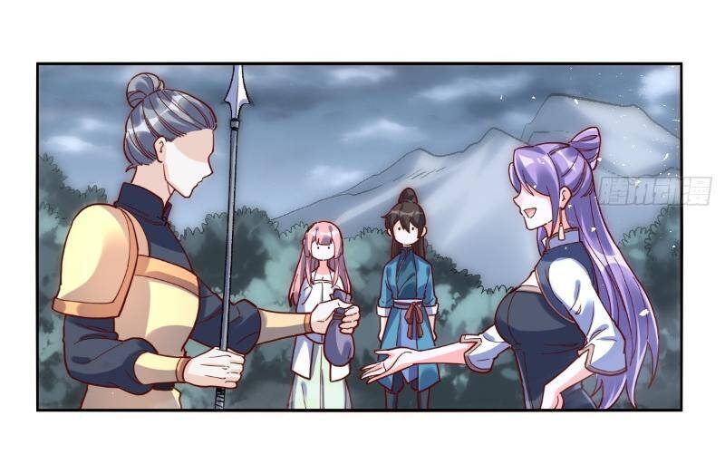 Nguyên Lai Ta Là Tu Tiên Đại Lão Chap 439 - Next Chap 440