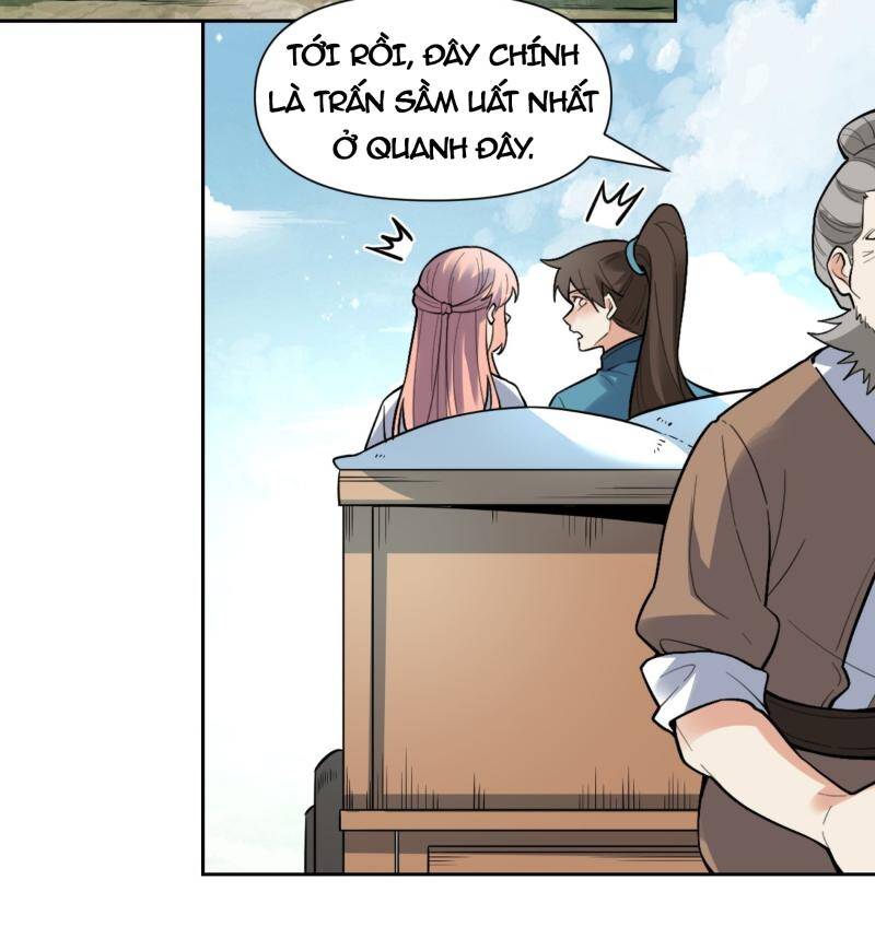 Nguyên Lai Ta Là Tu Tiên Đại Lão Chap 439 - Next Chap 440