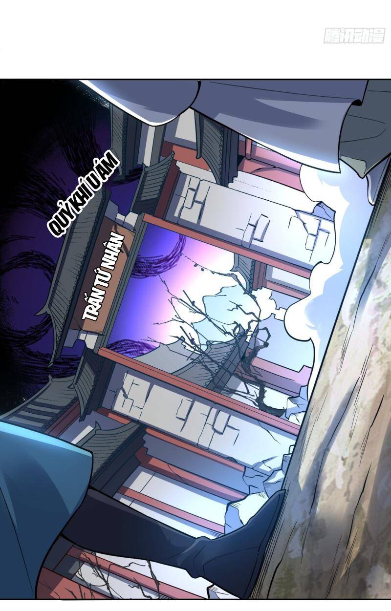 Nguyên Lai Ta Là Tu Tiên Đại Lão Chap 439 - Next Chap 440