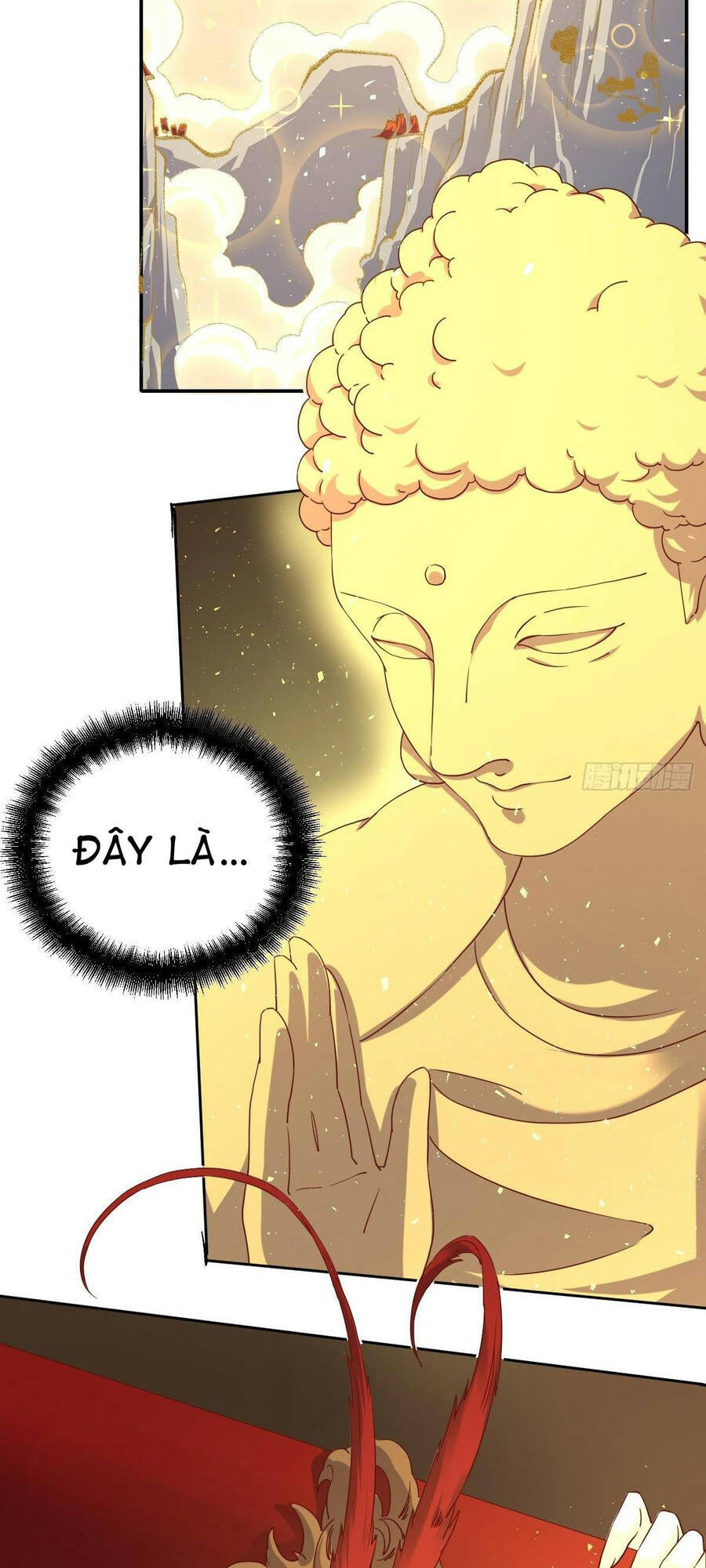 Nguyên Lai Ta Là Tu Tiên Đại Lão Chap 44 - Next Chap 45