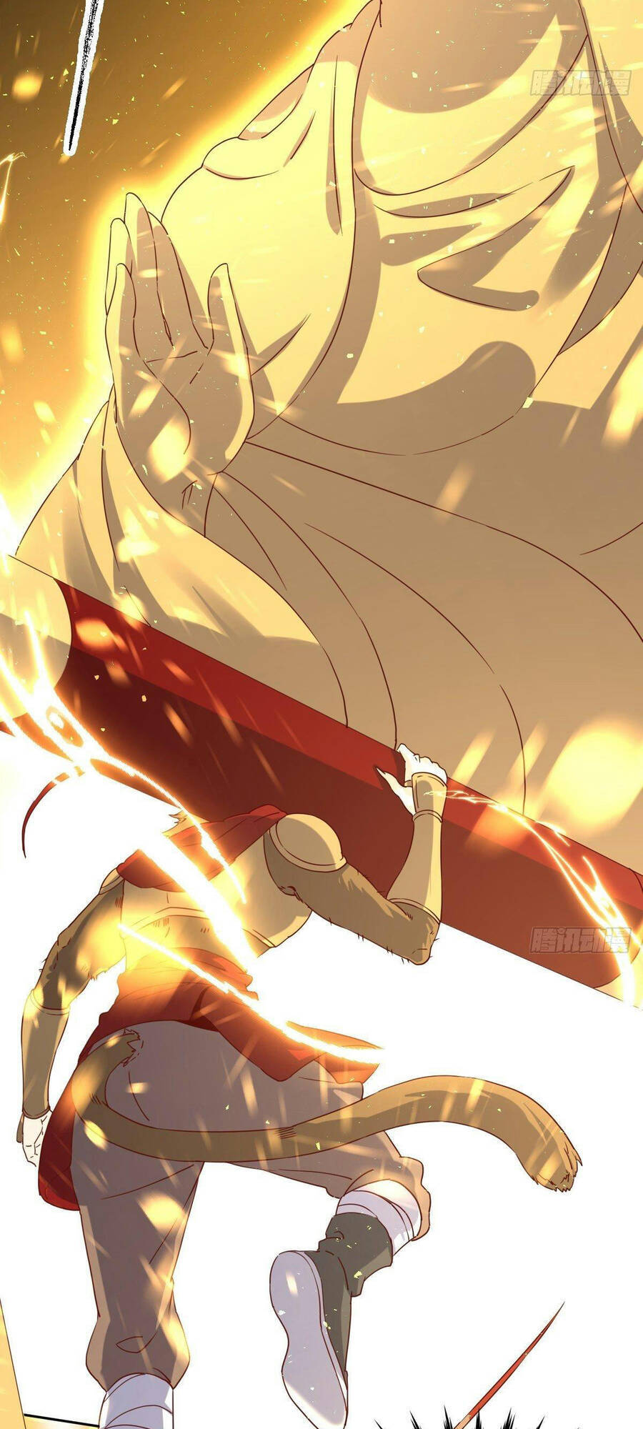 Nguyên Lai Ta Là Tu Tiên Đại Lão Chap 44 - Next Chap 45