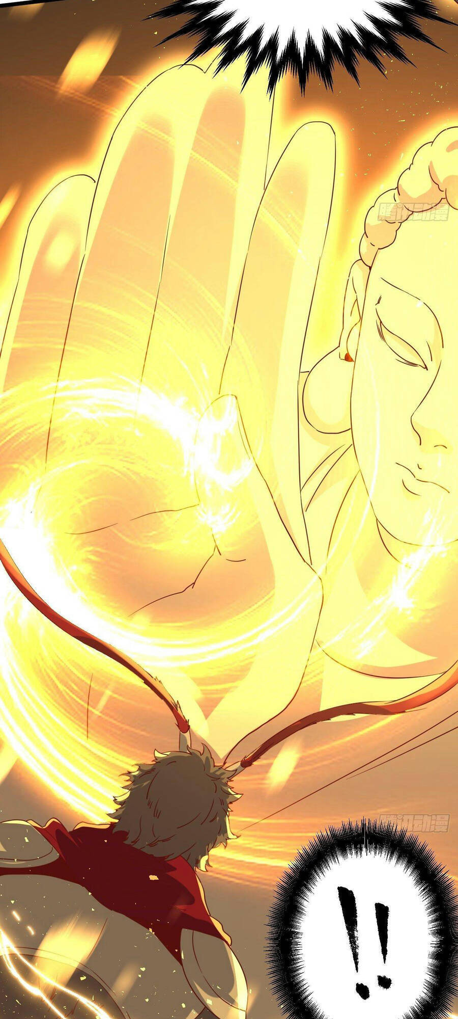 Nguyên Lai Ta Là Tu Tiên Đại Lão Chap 44 - Next Chap 45