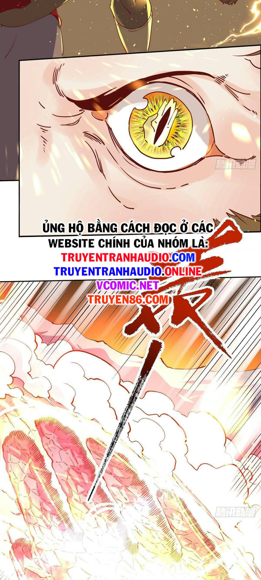 Nguyên Lai Ta Là Tu Tiên Đại Lão Chap 44 - Next Chap 45