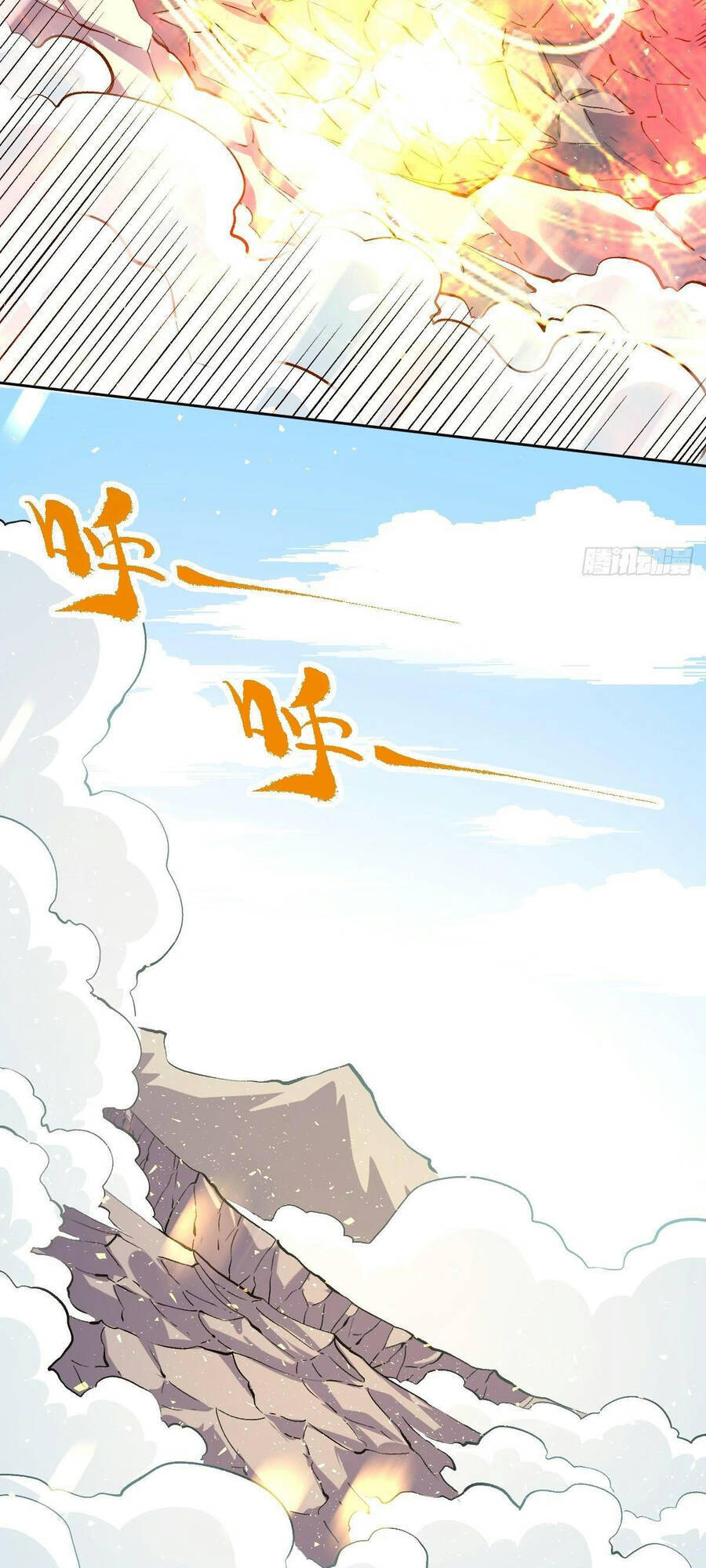 Nguyên Lai Ta Là Tu Tiên Đại Lão Chap 44 - Next Chap 45