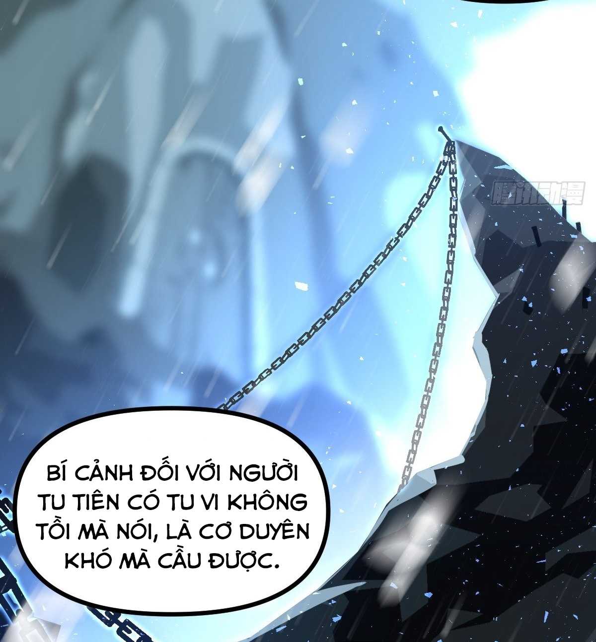Nguyên Lai Ta Là Tu Tiên Đại Lão Chap 44 - Next Chap 45