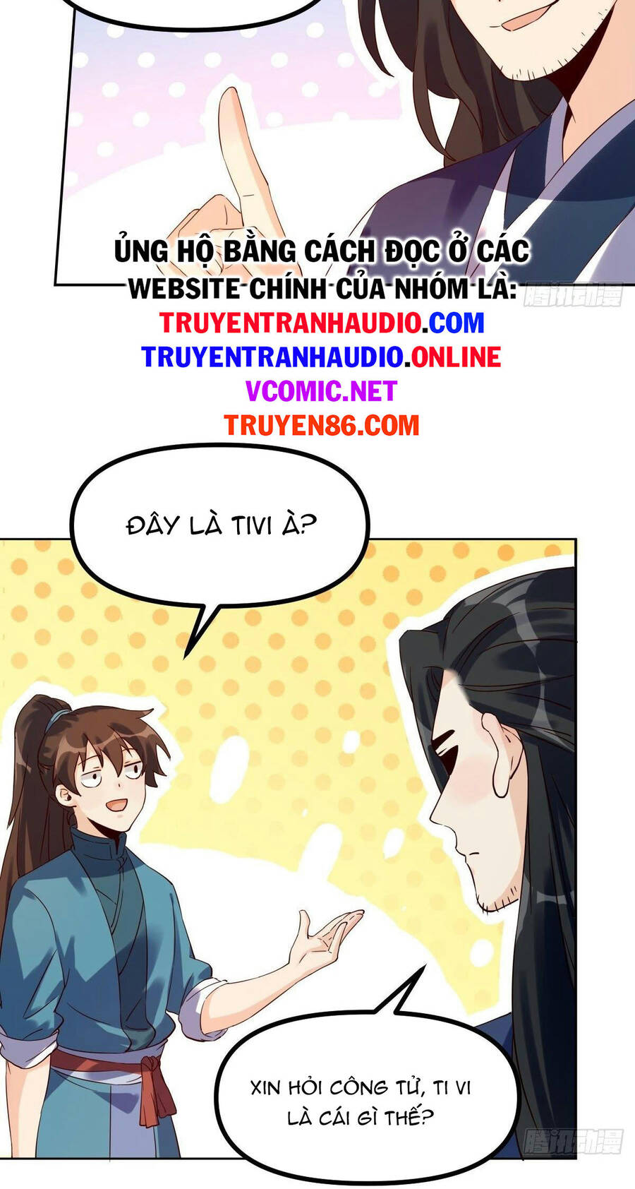 Nguyên Lai Ta Là Tu Tiên Đại Lão Chap 44 - Next Chap 45