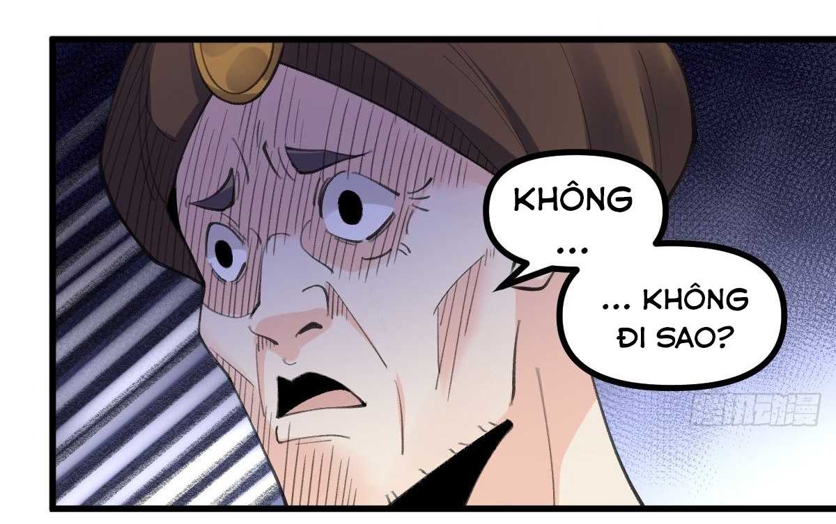 Nguyên Lai Ta Là Tu Tiên Đại Lão Chap 44 - Next Chap 45