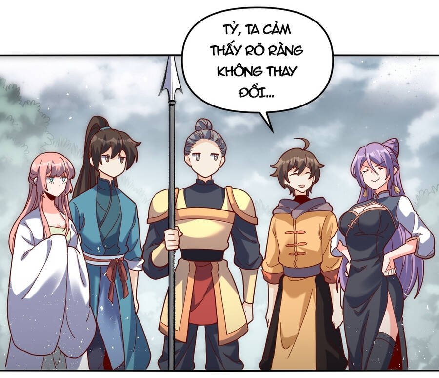 Nguyên Lai Ta Là Tu Tiên Đại Lão Chap 440 - Next Chap 441