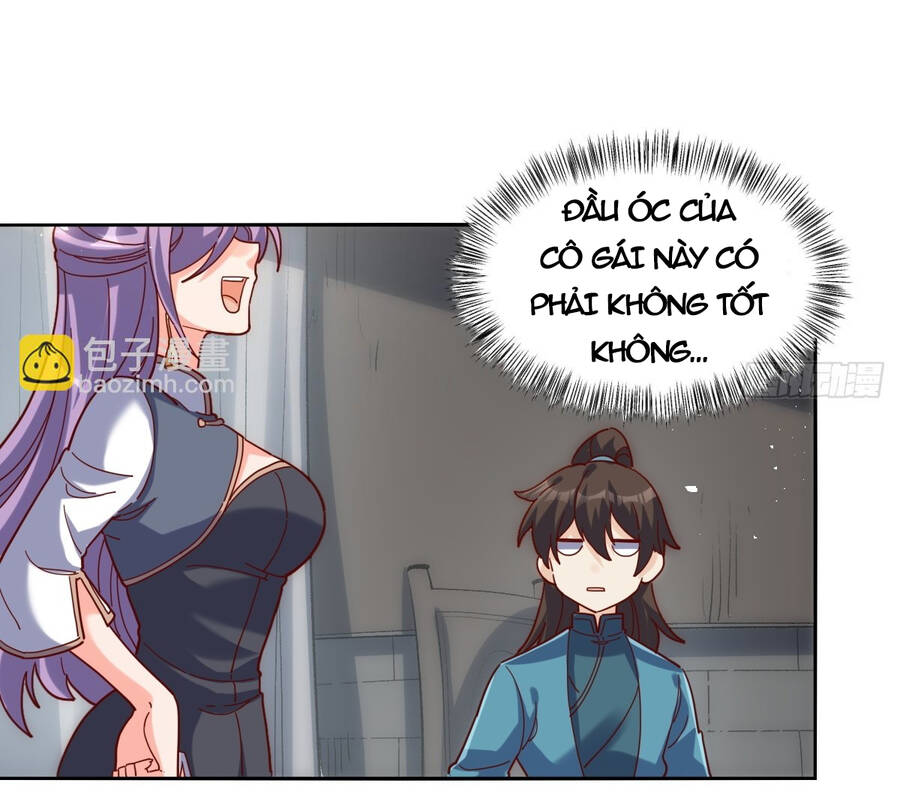 Nguyên Lai Ta Là Tu Tiên Đại Lão Chap 440 - Next Chap 441