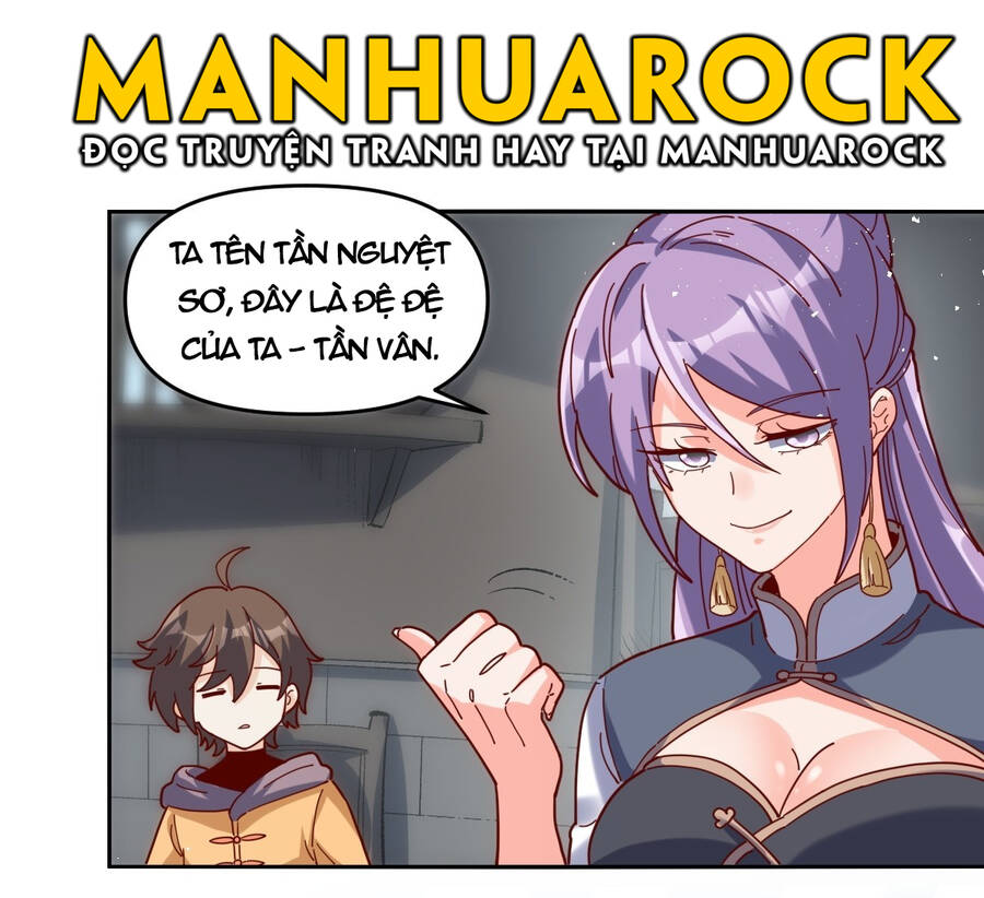 Nguyên Lai Ta Là Tu Tiên Đại Lão Chap 440 - Next Chap 441
