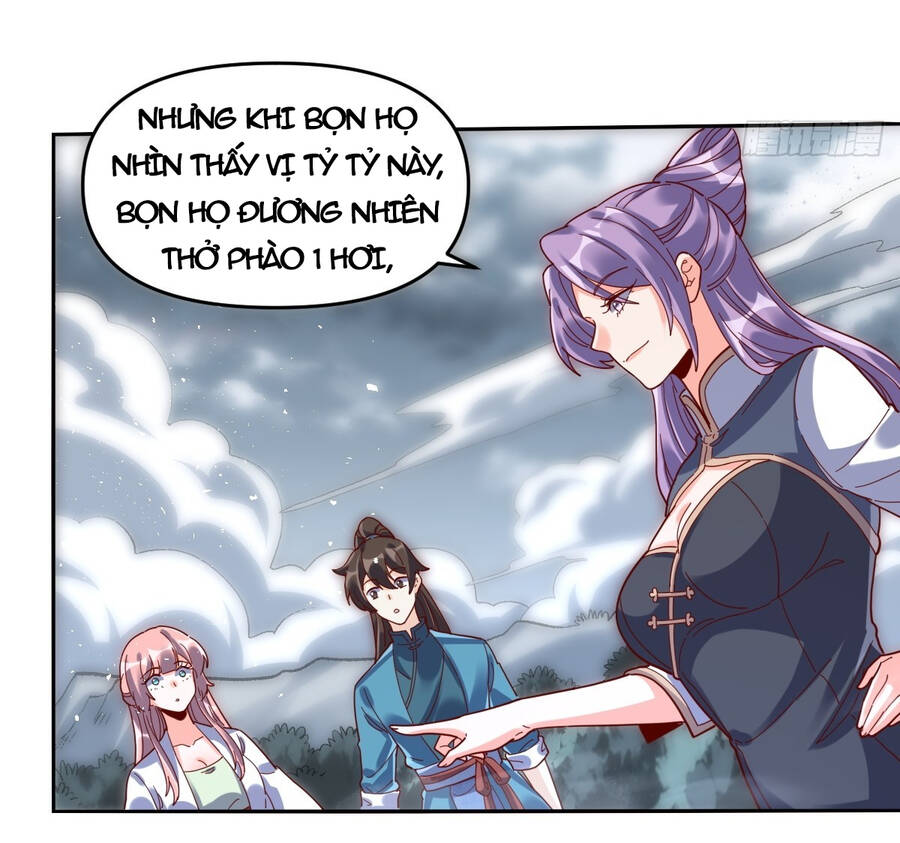 Nguyên Lai Ta Là Tu Tiên Đại Lão Chap 440 - Next Chap 441