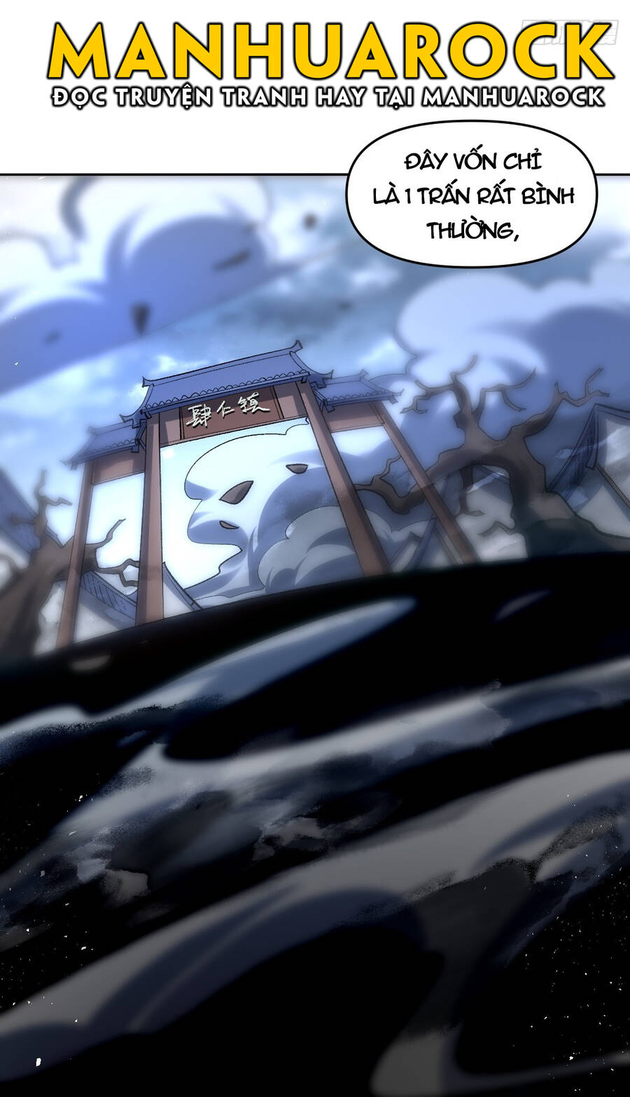 Nguyên Lai Ta Là Tu Tiên Đại Lão Chap 440 - Next Chap 441