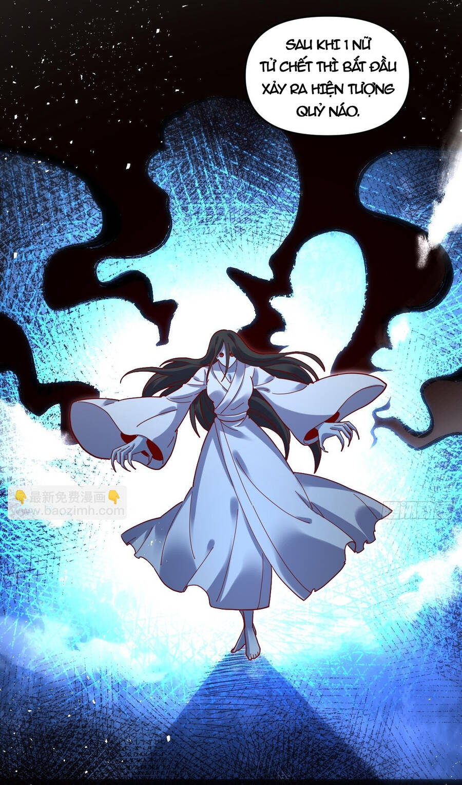 Nguyên Lai Ta Là Tu Tiên Đại Lão Chap 440 - Next Chap 441