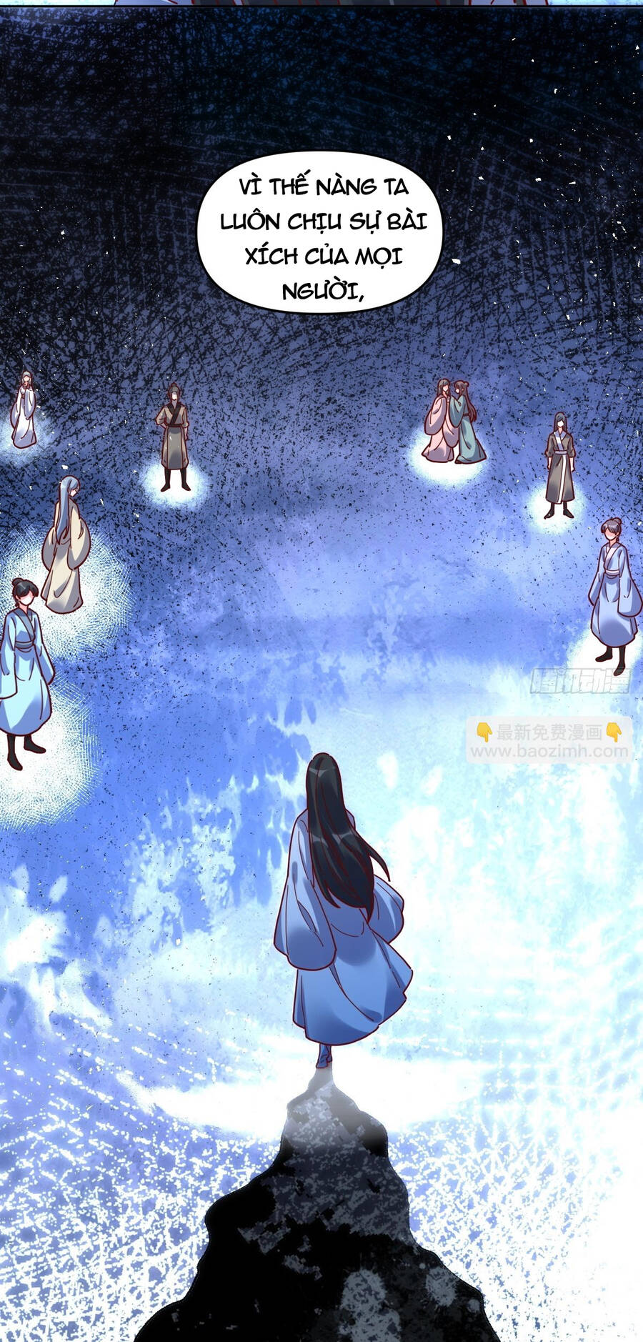 Nguyên Lai Ta Là Tu Tiên Đại Lão Chap 440 - Next Chap 441