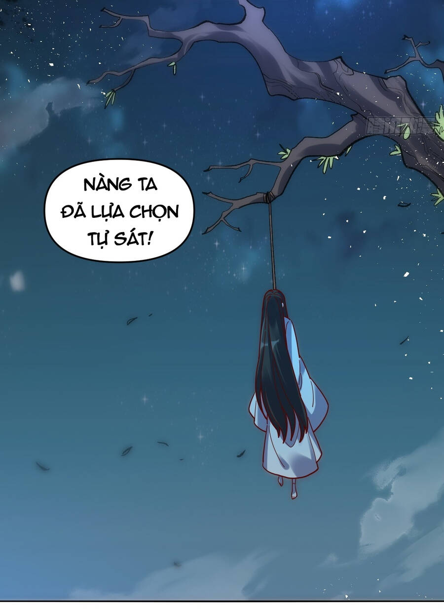 Nguyên Lai Ta Là Tu Tiên Đại Lão Chap 440 - Next Chap 441