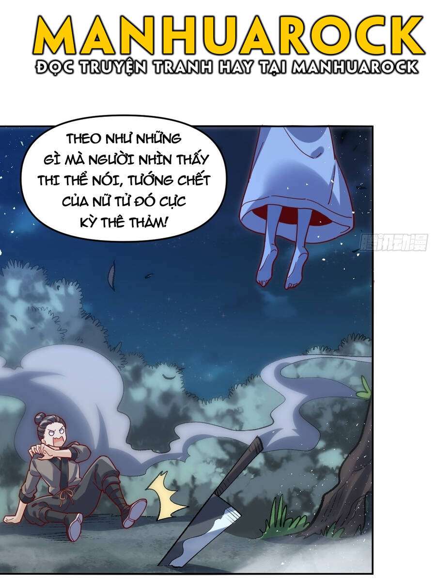 Nguyên Lai Ta Là Tu Tiên Đại Lão Chap 440 - Next Chap 441