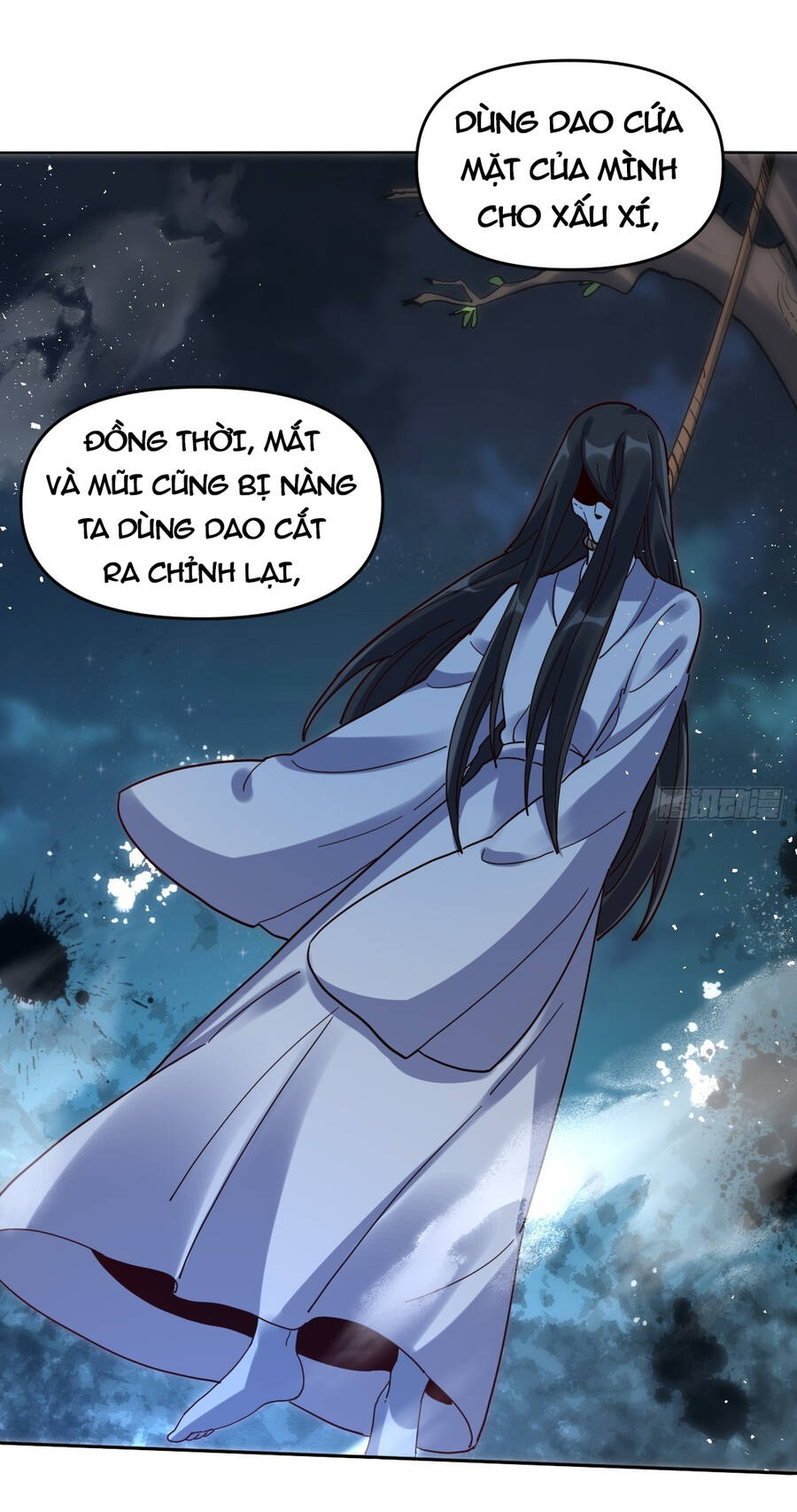 Nguyên Lai Ta Là Tu Tiên Đại Lão Chap 440 - Next Chap 441