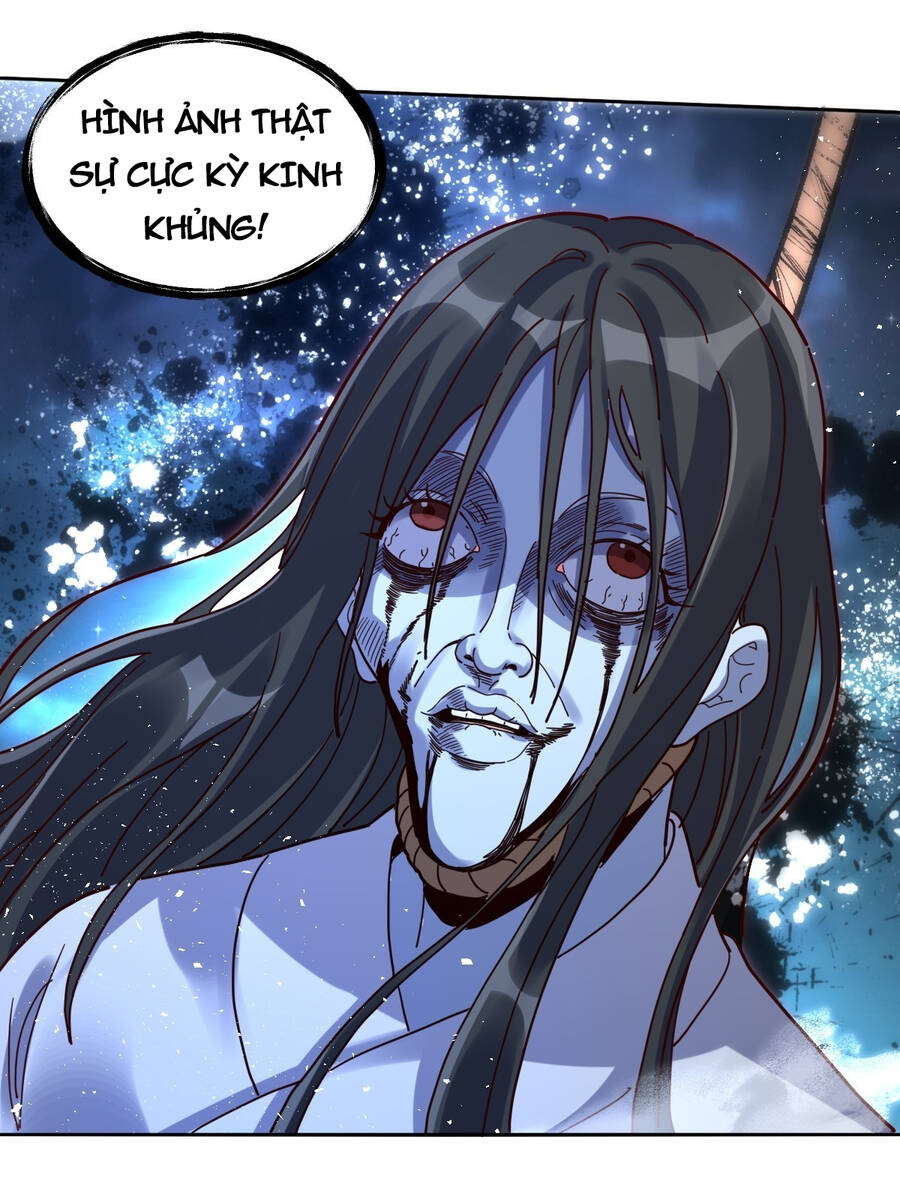 Nguyên Lai Ta Là Tu Tiên Đại Lão Chap 440 - Next Chap 441