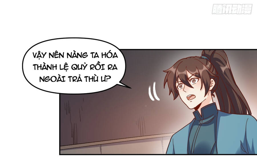 Nguyên Lai Ta Là Tu Tiên Đại Lão Chap 440 - Next Chap 441