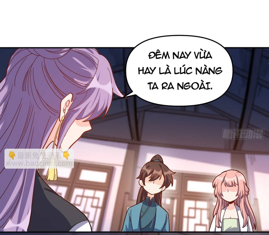 Nguyên Lai Ta Là Tu Tiên Đại Lão Chap 440 - Next Chap 441