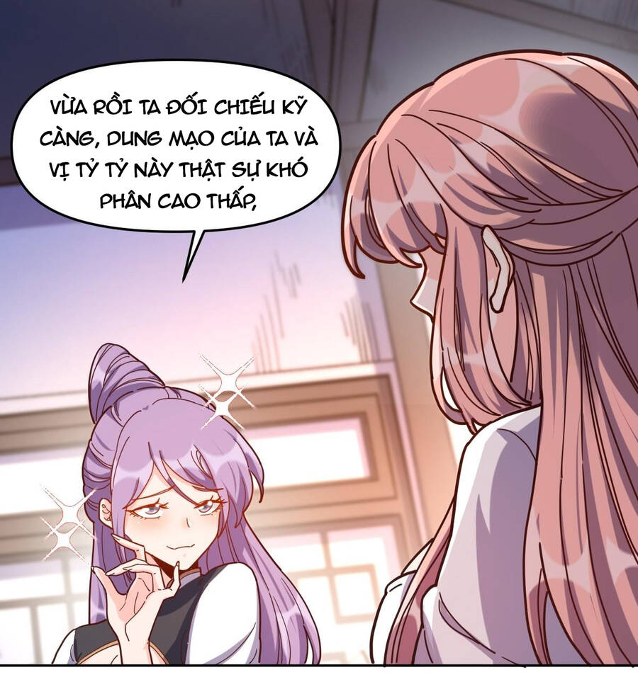 Nguyên Lai Ta Là Tu Tiên Đại Lão Chap 440 - Next Chap 441