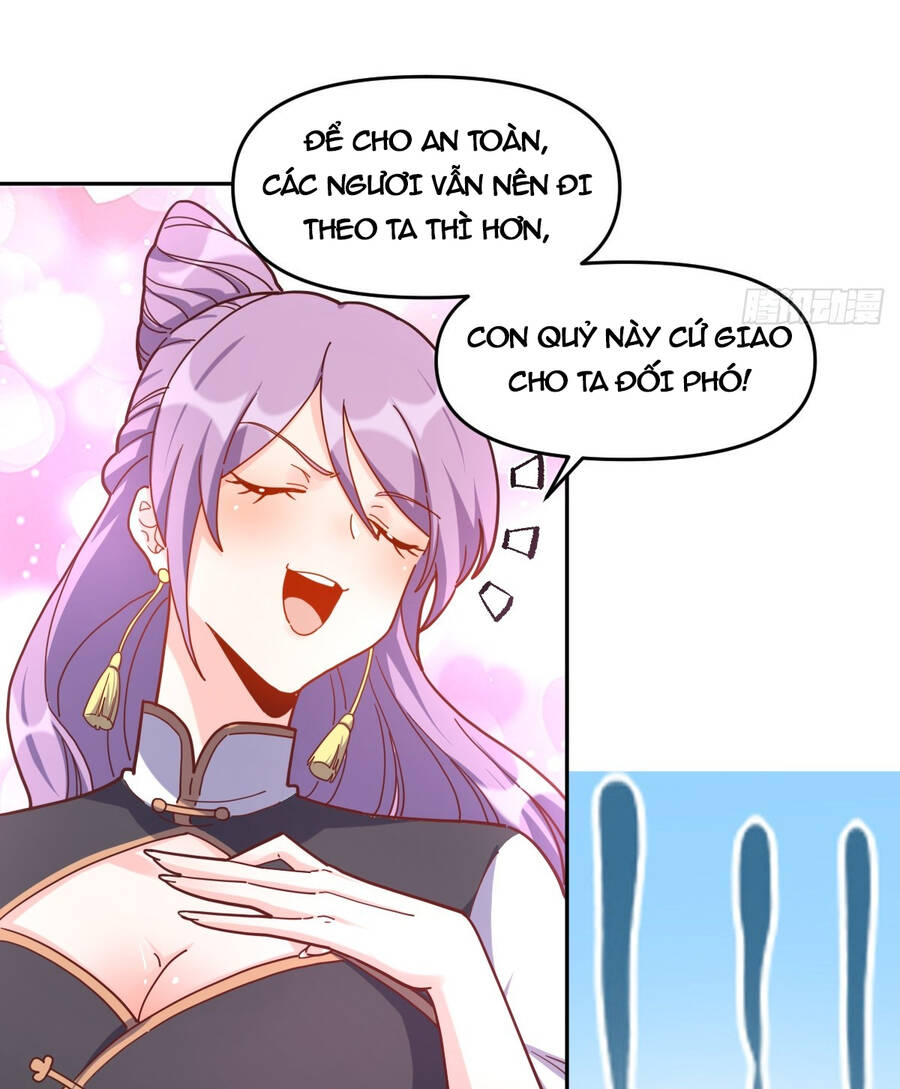 Nguyên Lai Ta Là Tu Tiên Đại Lão Chap 440 - Next Chap 441