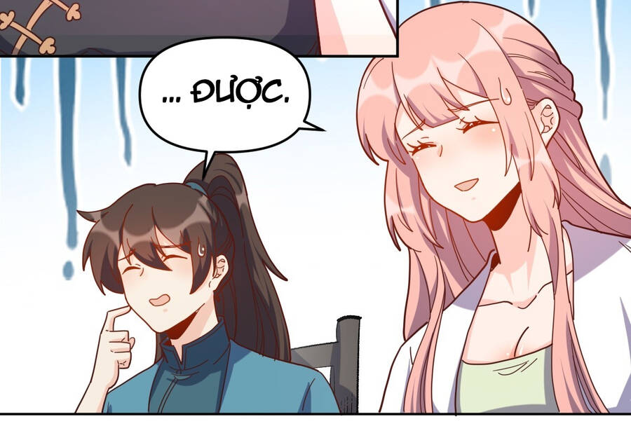 Nguyên Lai Ta Là Tu Tiên Đại Lão Chap 440 - Next Chap 441
