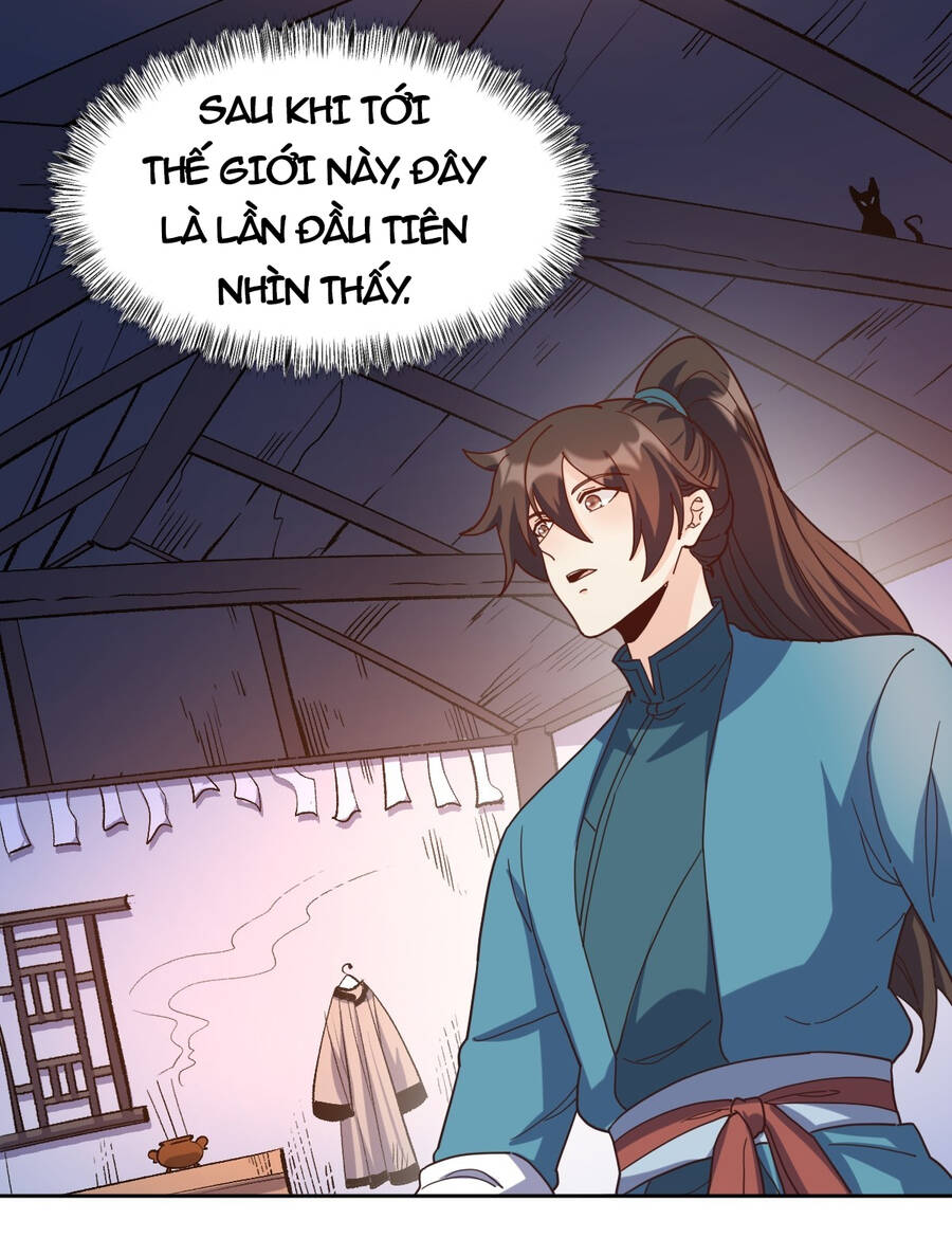 Nguyên Lai Ta Là Tu Tiên Đại Lão Chap 440 - Next Chap 441
