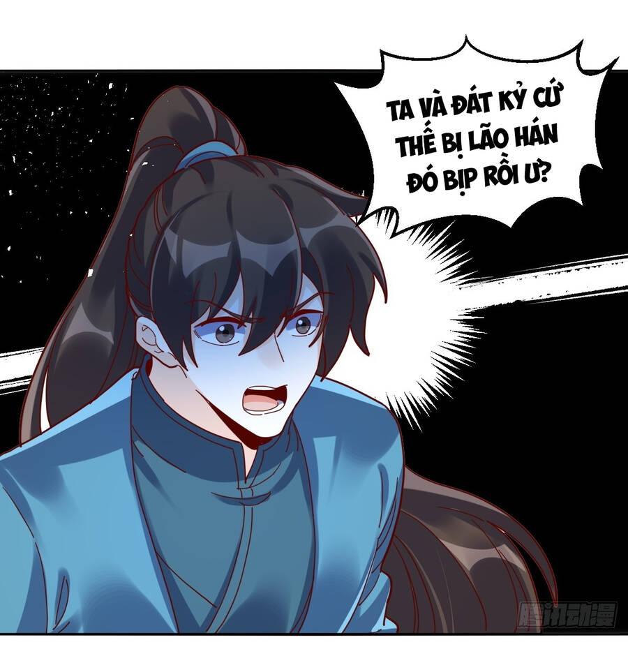 Nguyên Lai Ta Là Tu Tiên Đại Lão Chap 440 - Next Chap 441