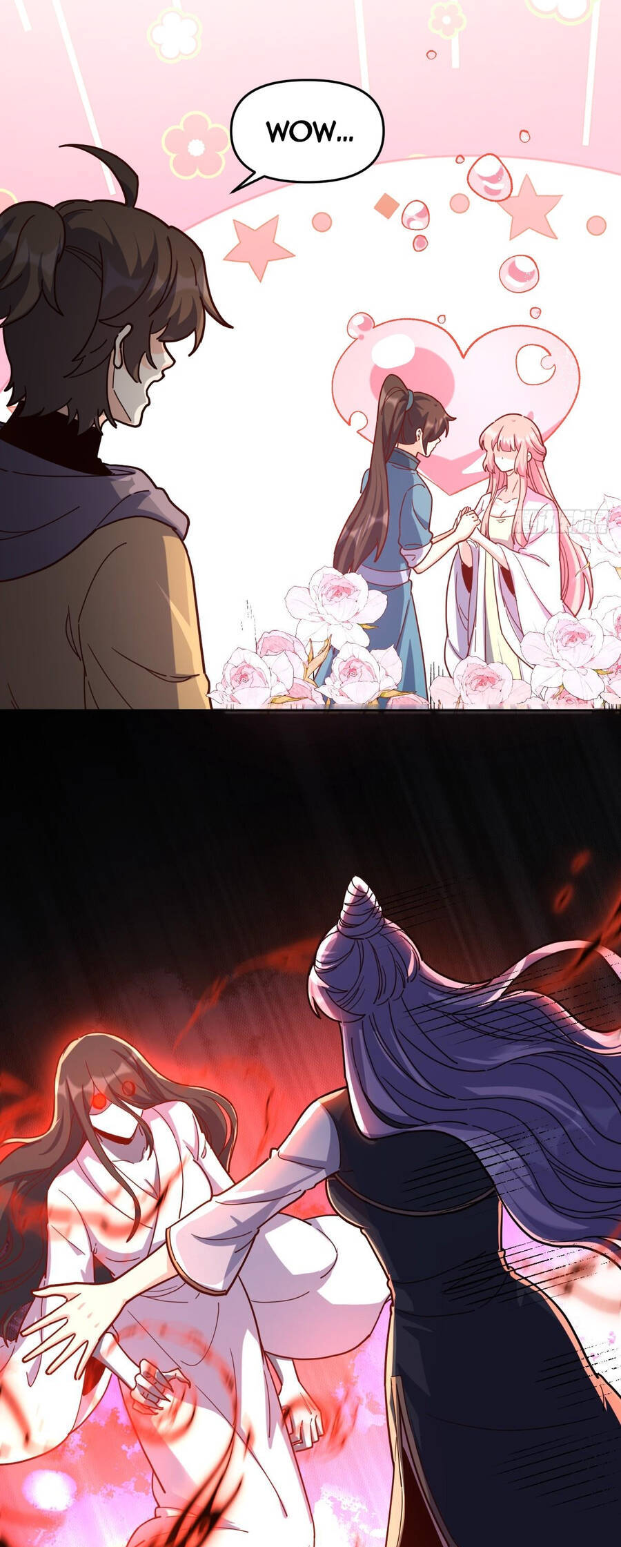 Nguyên Lai Ta Là Tu Tiên Đại Lão Chap 441 - Next Chap 442