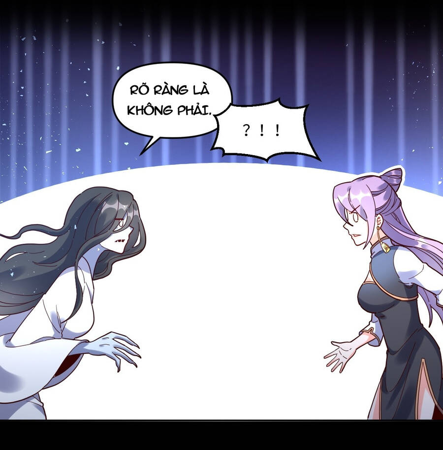 Nguyên Lai Ta Là Tu Tiên Đại Lão Chap 441 - Next Chap 442