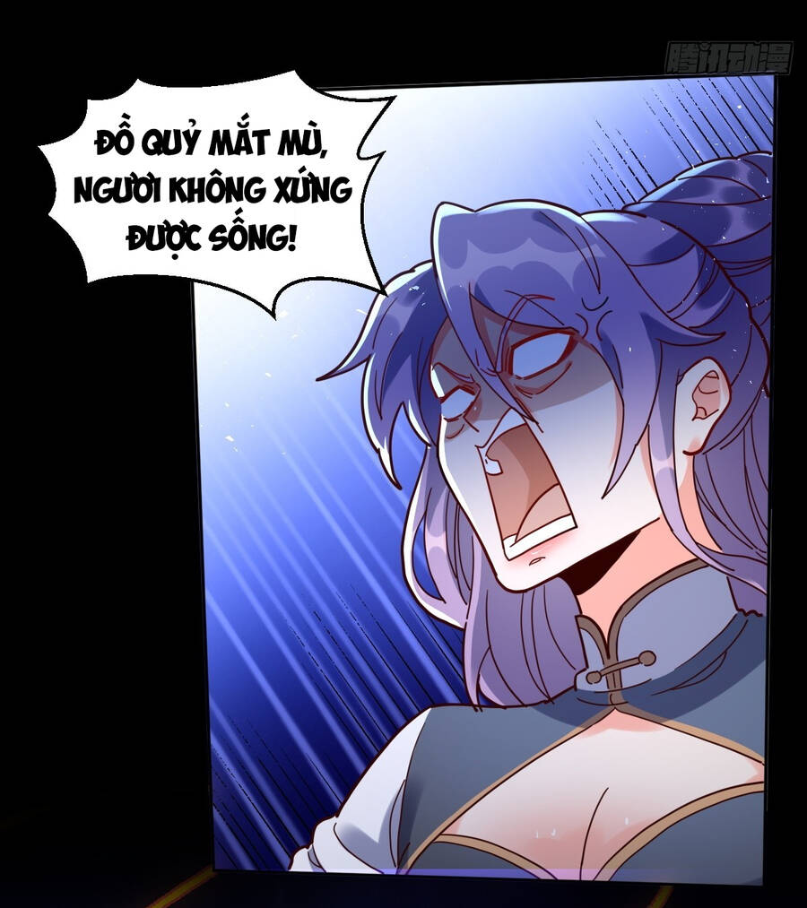 Nguyên Lai Ta Là Tu Tiên Đại Lão Chap 441 - Next Chap 442