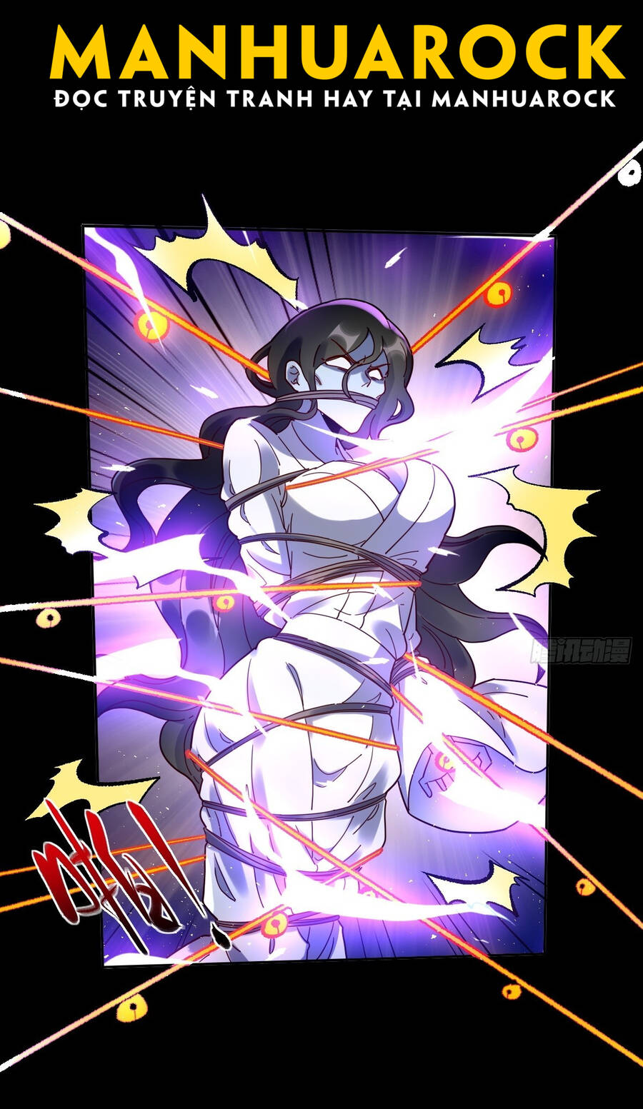 Nguyên Lai Ta Là Tu Tiên Đại Lão Chap 441 - Next Chap 442