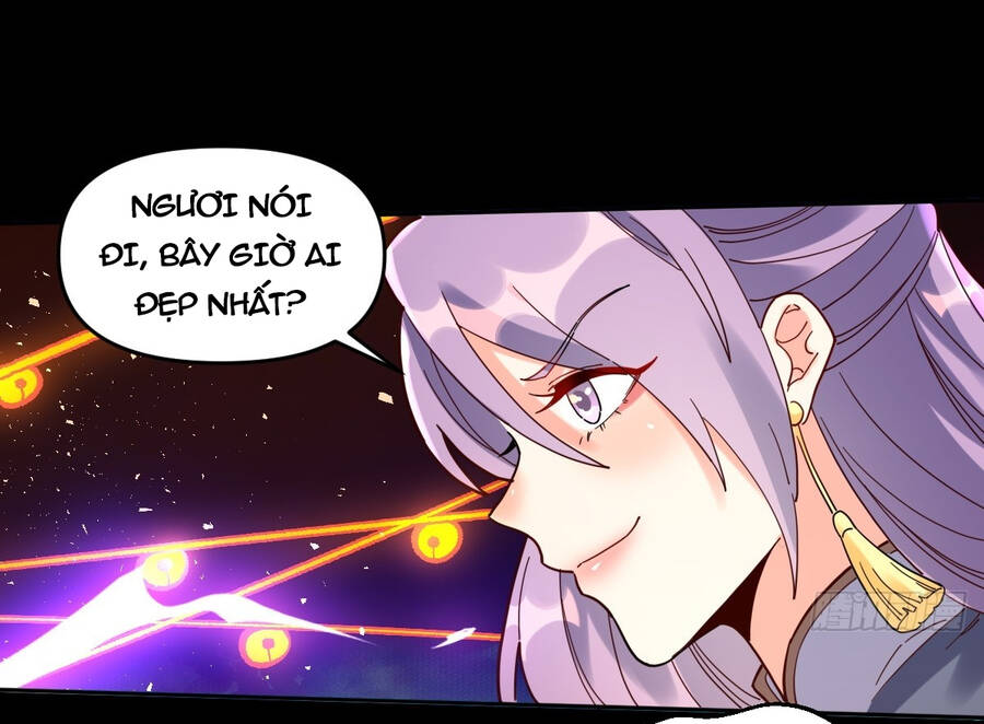 Nguyên Lai Ta Là Tu Tiên Đại Lão Chap 441 - Next Chap 442