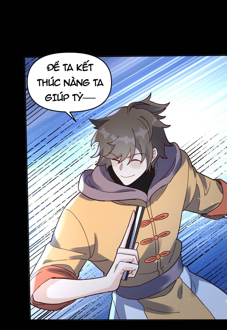 Nguyên Lai Ta Là Tu Tiên Đại Lão Chap 441 - Next Chap 442