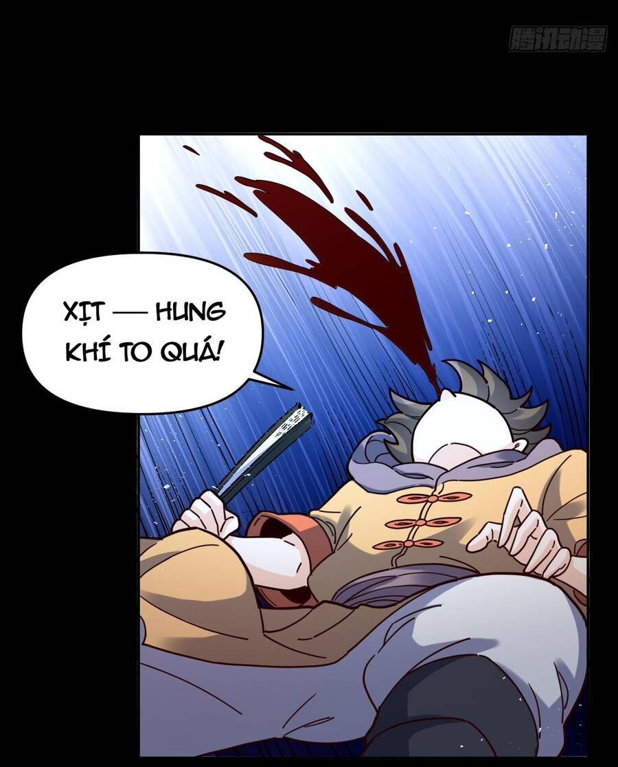 Nguyên Lai Ta Là Tu Tiên Đại Lão Chap 441 - Next Chap 442