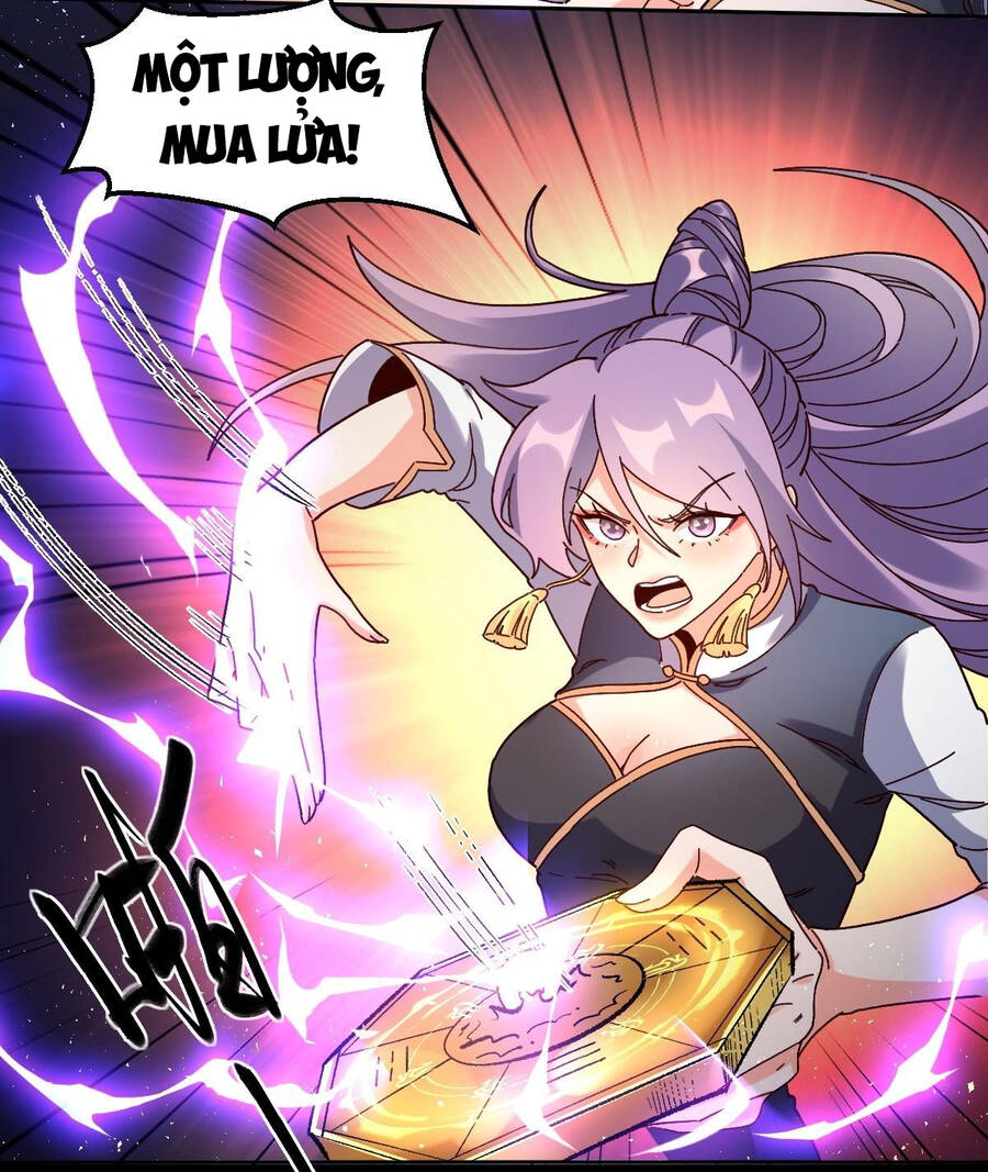 Nguyên Lai Ta Là Tu Tiên Đại Lão Chap 441 - Next Chap 442