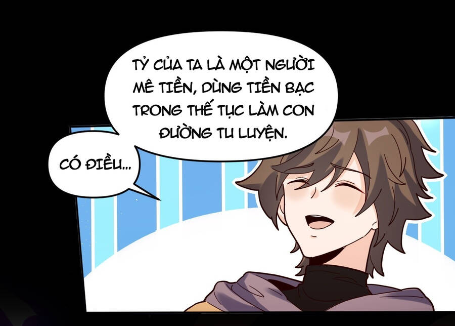 Nguyên Lai Ta Là Tu Tiên Đại Lão Chap 441 - Next Chap 442