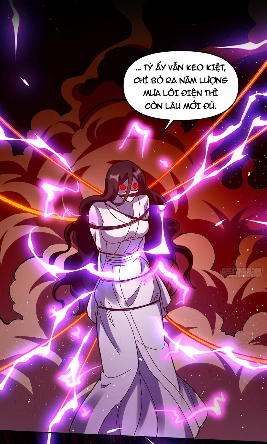 Nguyên Lai Ta Là Tu Tiên Đại Lão Chap 441 - Next Chap 442