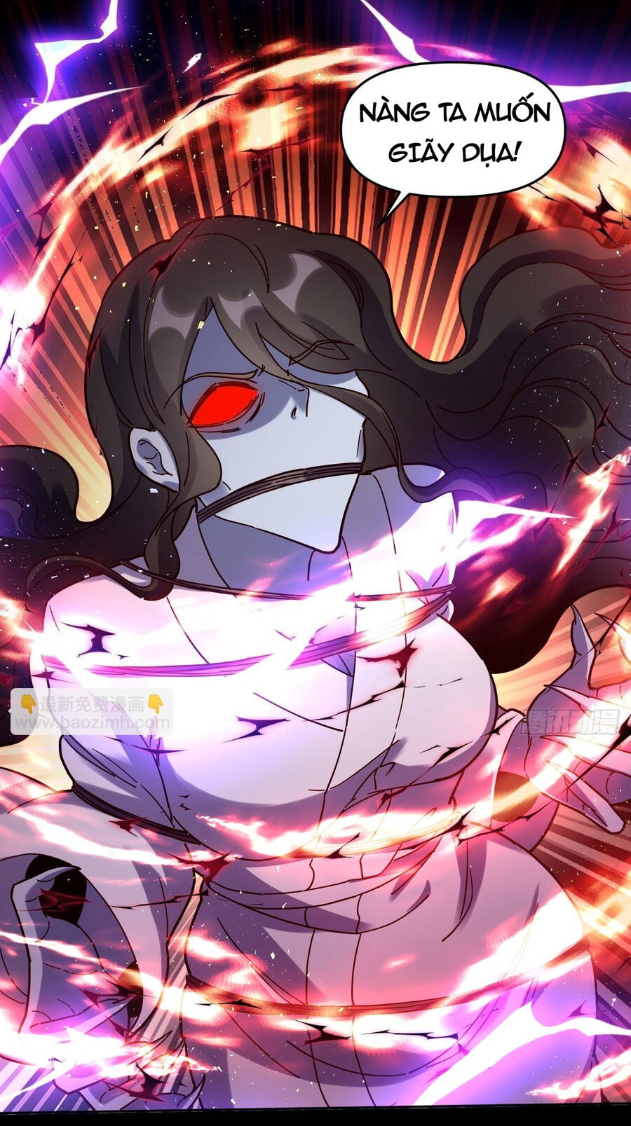 Nguyên Lai Ta Là Tu Tiên Đại Lão Chap 441 - Next Chap 442