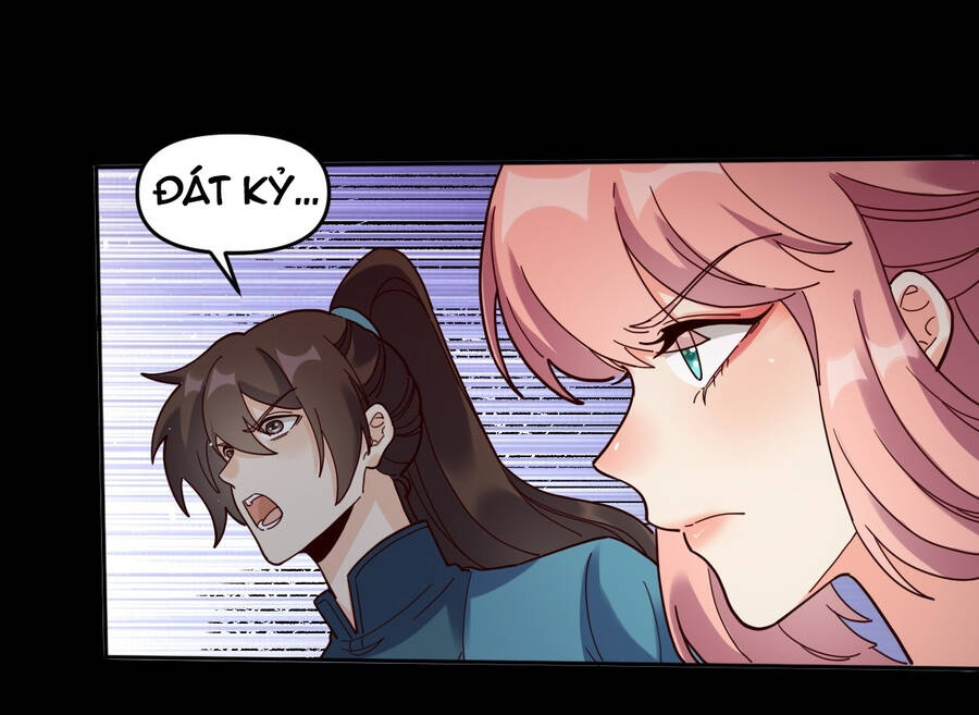 Nguyên Lai Ta Là Tu Tiên Đại Lão Chap 441 - Next Chap 442