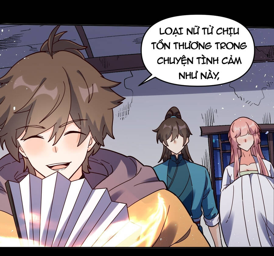 Nguyên Lai Ta Là Tu Tiên Đại Lão Chap 441 - Next Chap 442